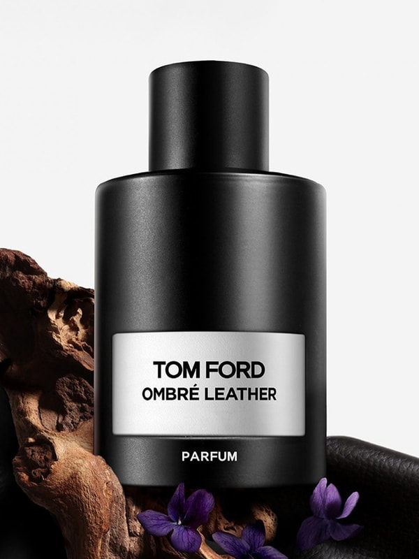 Ombre Leather Parfum, 100ml For Beauty at UAE | Styli