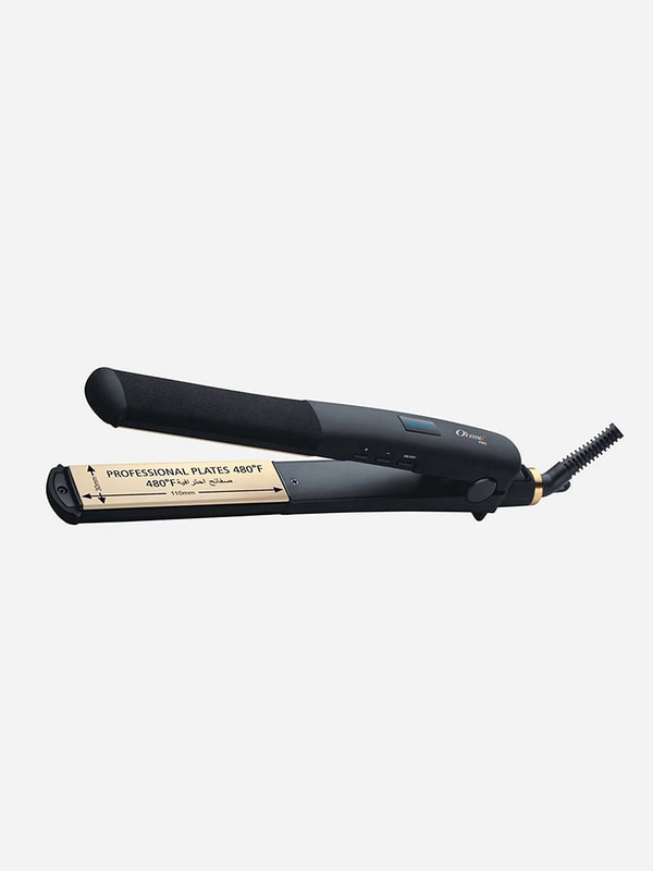 Arlington pro ceramic hair straightener hot sale