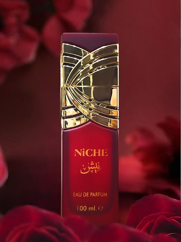 Www Alhudapk Farmasi Chase Me Perfume Niche Woman Eau De