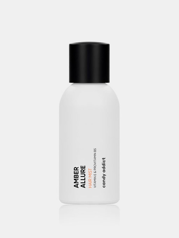 Buy Amber Allure Hair Mist 50ml For Beauty Styli Saudi