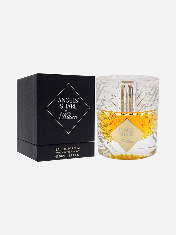 ANGEL'S SHARE Kilian 50ml 香水 Angels Share Eau De Parfum - KILIAN Paris | Sephora