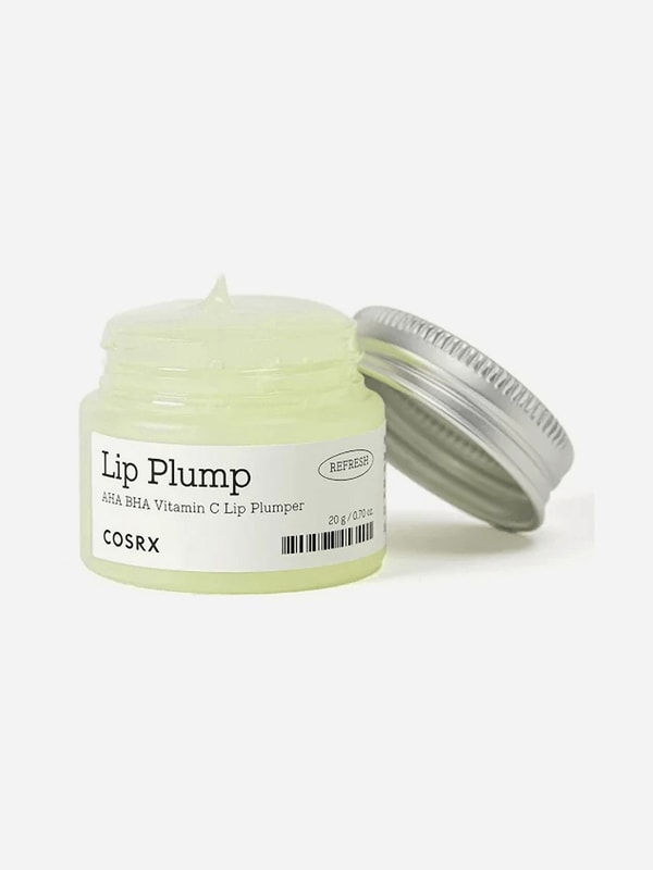 refresh aha bha vitamin c lip plumper For Beauty at Saudi L- Carnitine XS 3000 -Primary Health Interest: Immune Cosrx AHA/BHA Refresh Vitamin ขนาด:25 กิโลกรัม (55 ปอนด์)