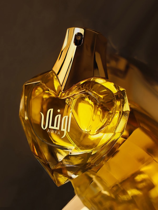 Awfa Eau de Parfum 60 ml For Beauty at UAE | Styli