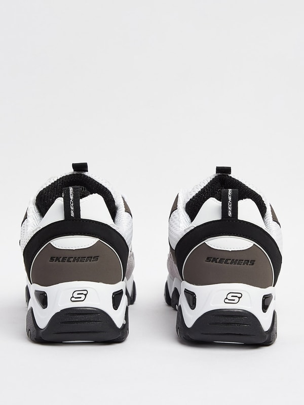 Buy D Lites Cool Change Shoes White For Women Styli Bahrain