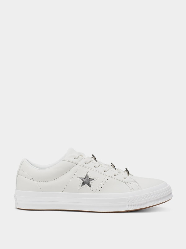 Converse one shop star starware