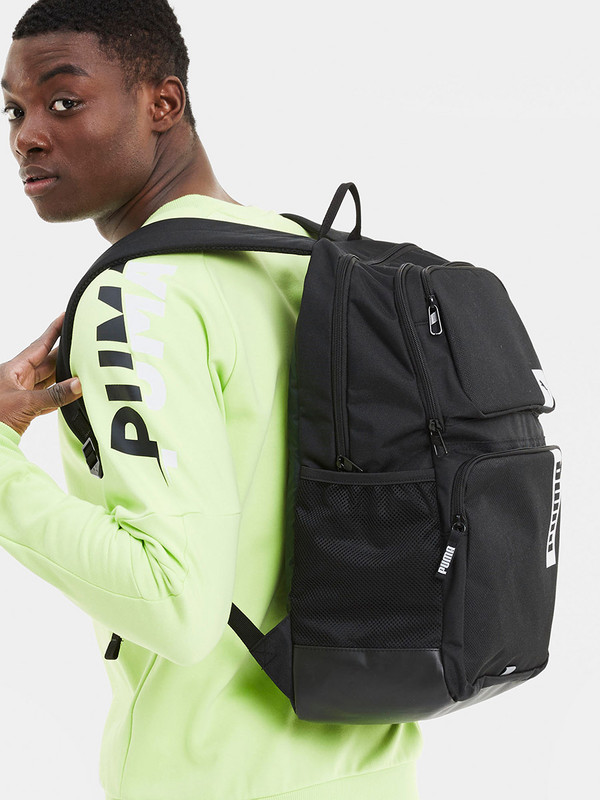 Deck backpack puma deals