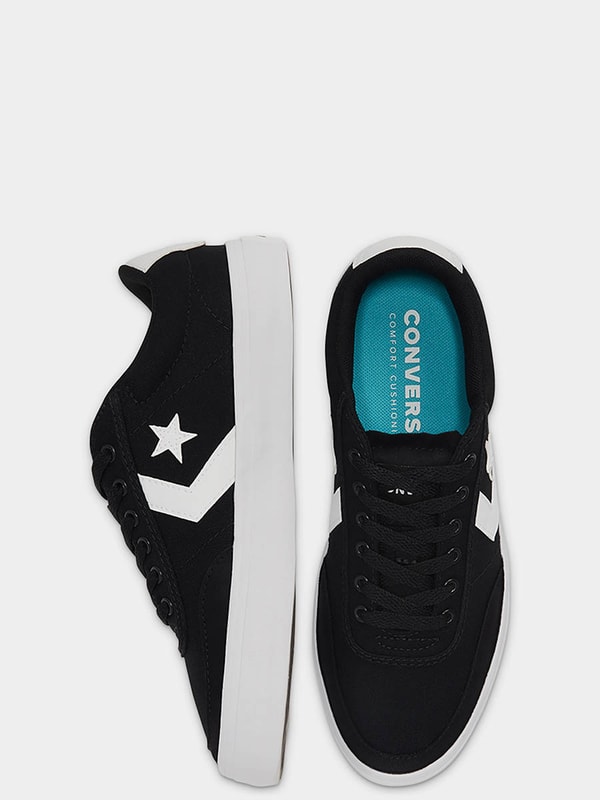 Converse courtlandt oxford shoe store