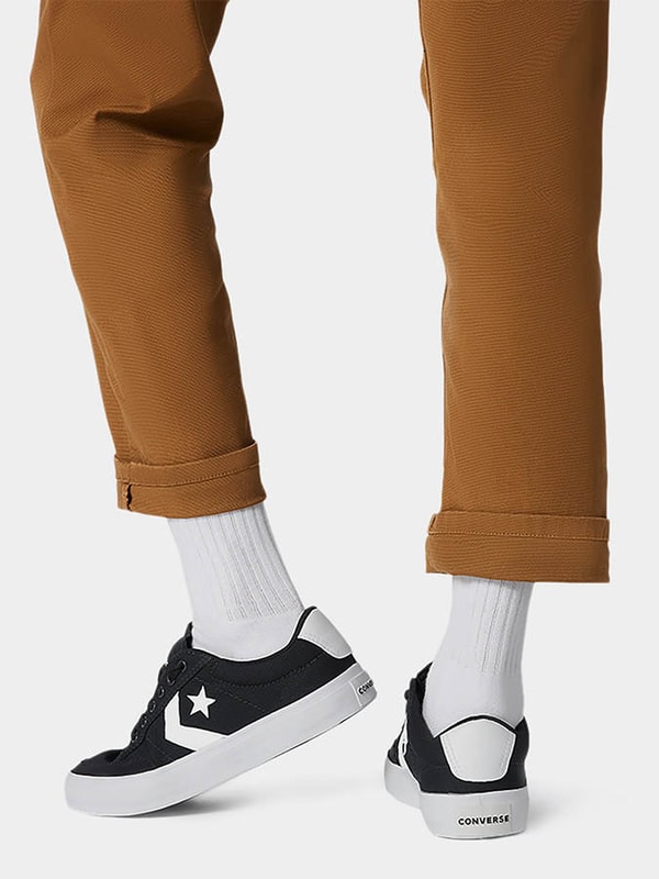 Converse courtlandt on feet new arrivals