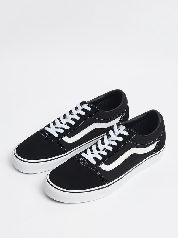 Tenis vans skool hotsell old