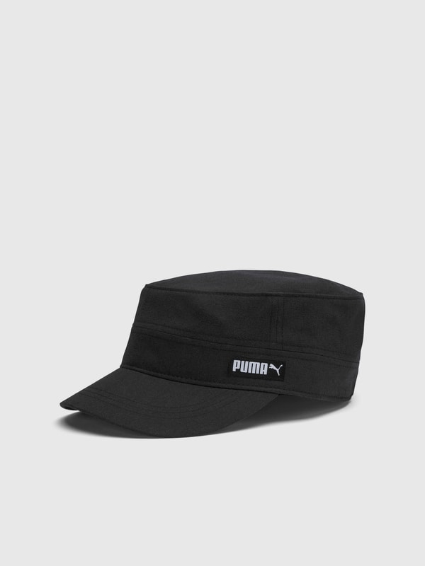 Nutility Curved Visor Cap Styli