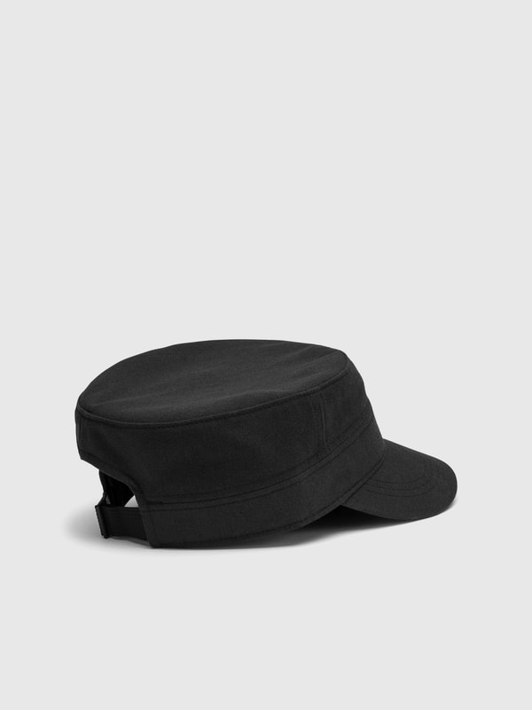 Nutility Curved Visor Cap Styli