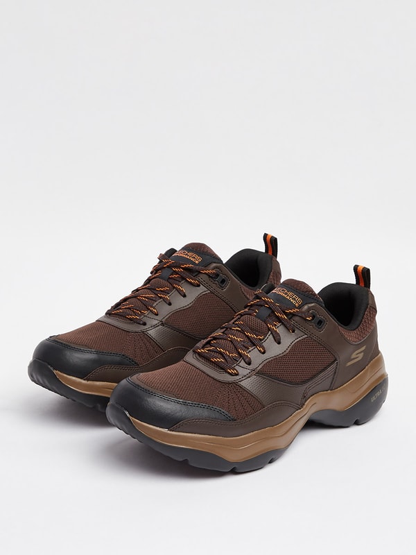 Skechers Mantra Ultra Go Walking Shoes
