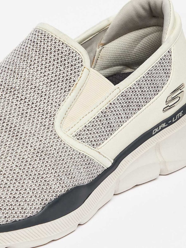 Skechers equalizer 2.0 marron online