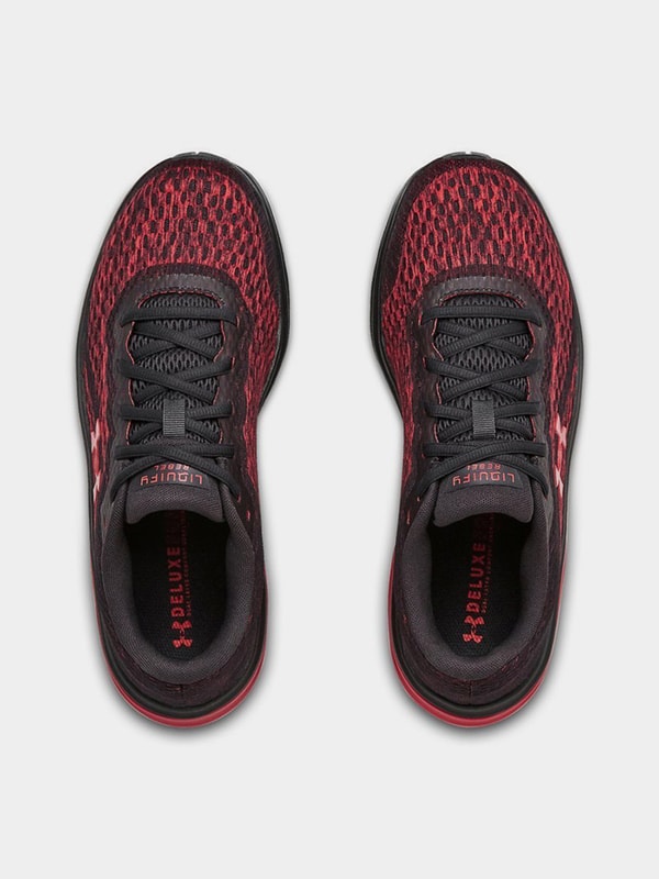 Liquify Rebel Running Shoes For Men at Saudi Styli