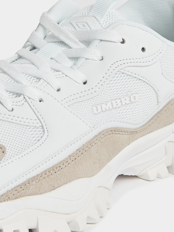 Umbro bumpy white clearance