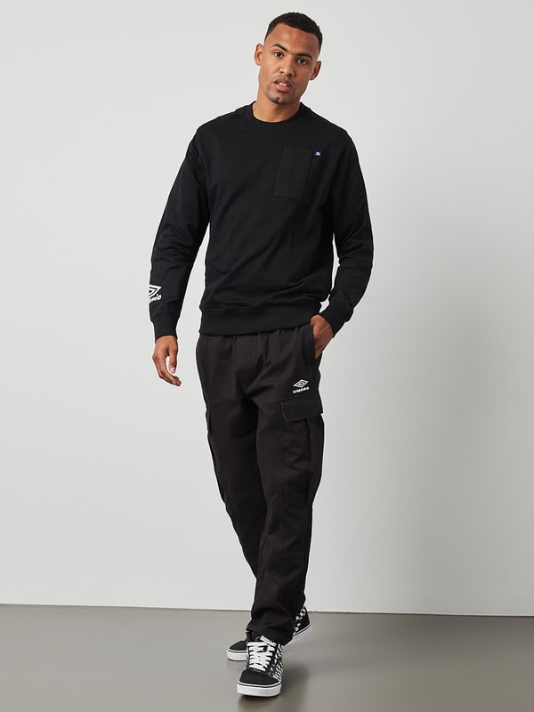 NEONSIGN Sarrouel Cargo Drill Slacks - メルカリ