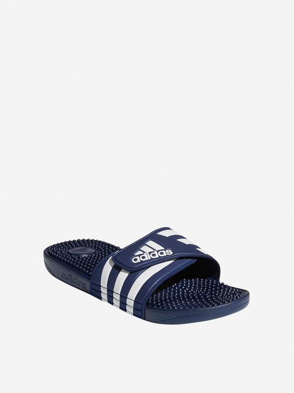 Adissage sales slides blue