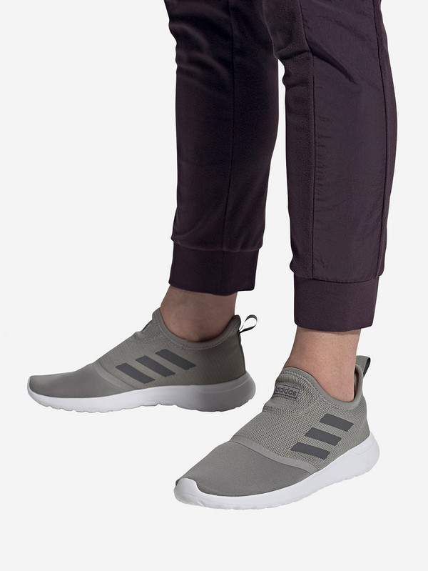 Buy Lite Racer Slip On Grey For Men Styli Saudi