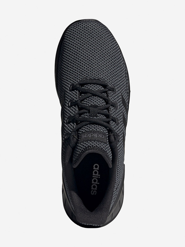 Adidas questar flow mens trainers top
