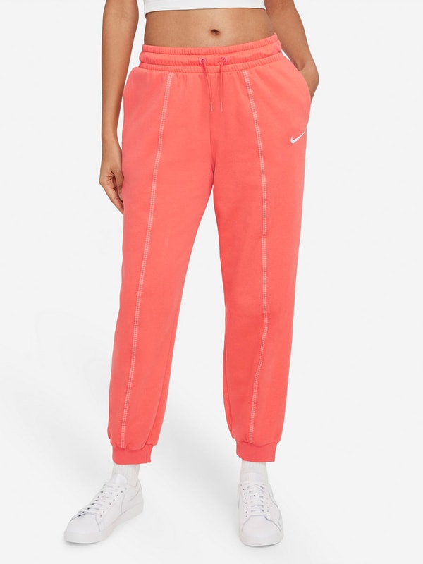 NSW Icon Clash Fleece Woven Jogger Styli