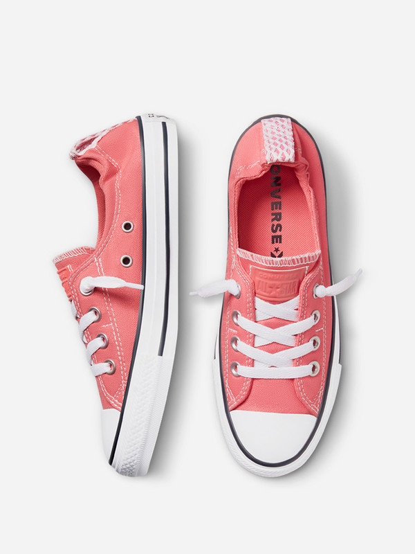 Buy Chuck Taylor All Star Shoreline Sneakers Orange For Women Styli UAE