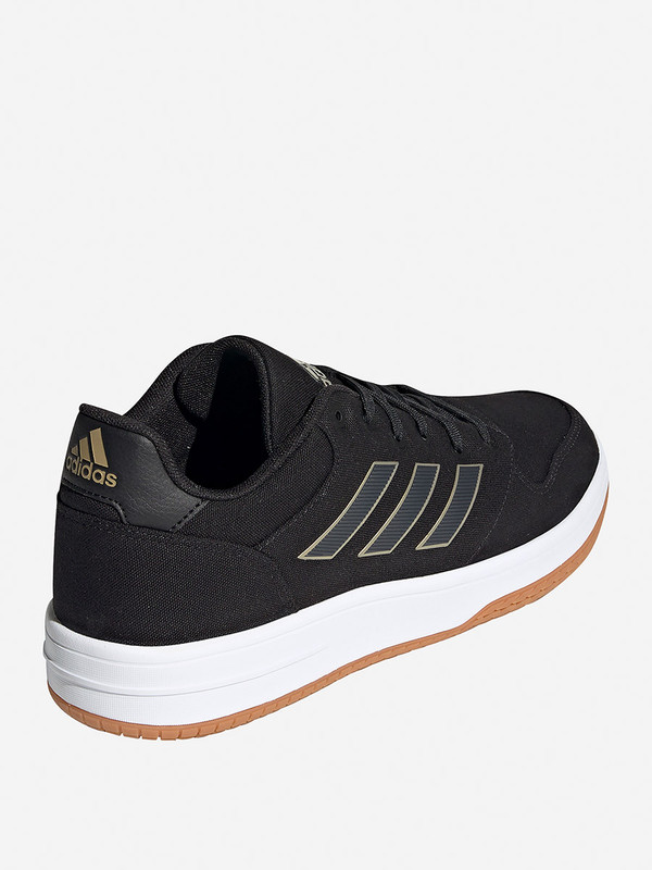 Buy Gametalker Basketball Sneakers Black For Men Styli UAE