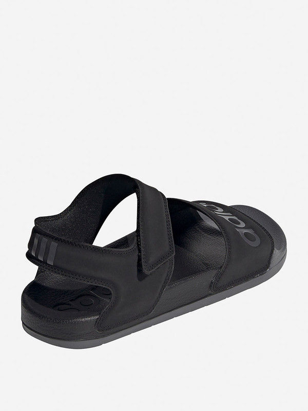Adidas 2 discount strap sandals