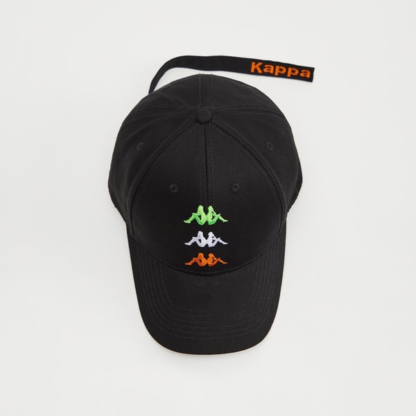 帽子 MaisonSTRAYSHEEP nylon tweet cap NYLON TWEET CAP