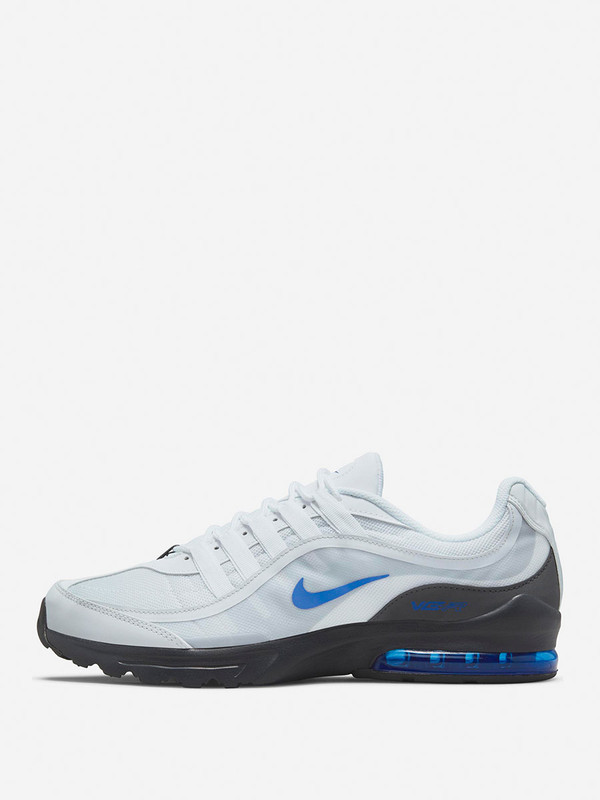 Buy Air Max VG R Sneakers Grey For Men Styli Saudi