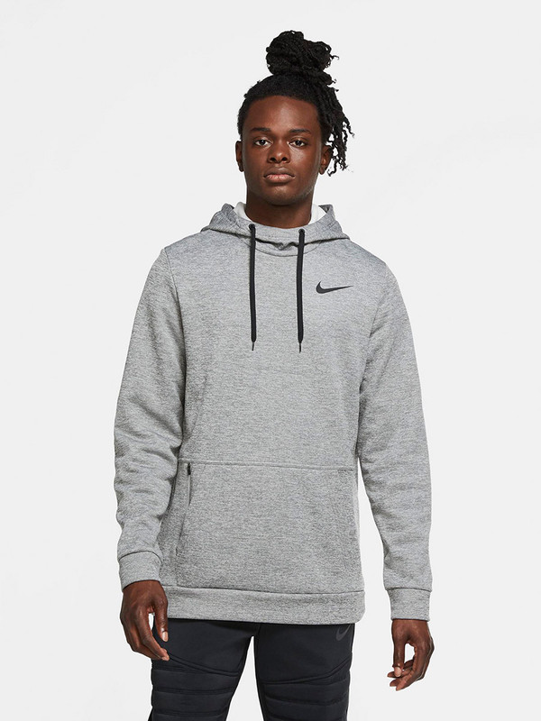 Nike thermal sweatshirt online