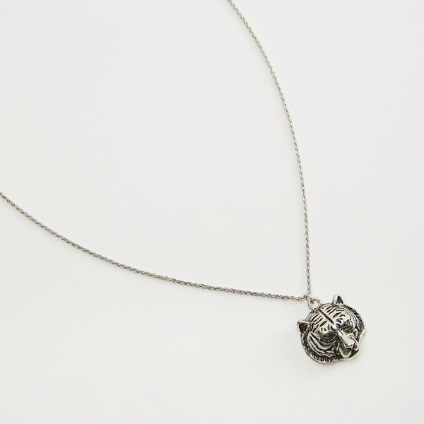 Tiger pendant discount
