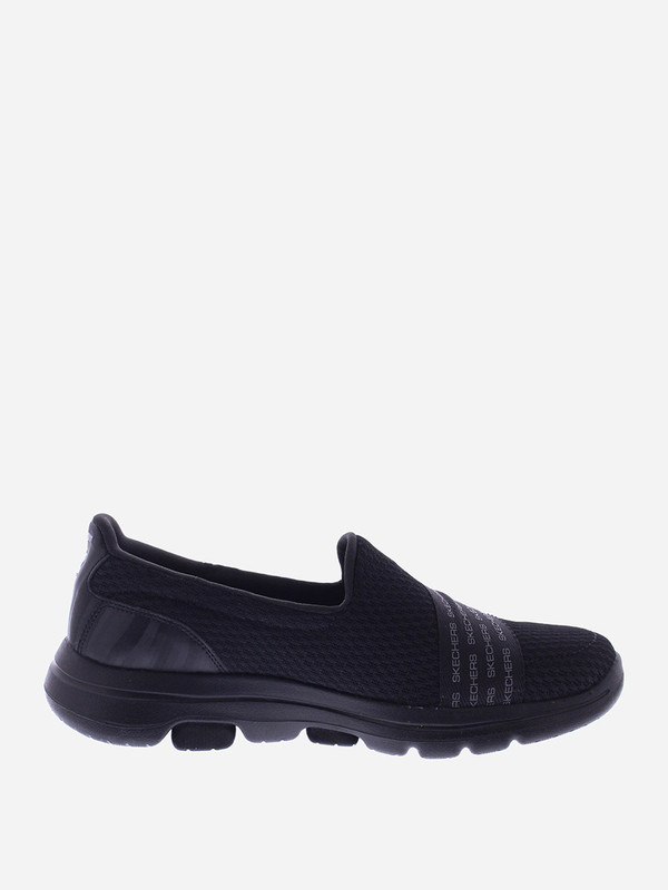 Go Walk 5 Quick Fit Shoes Styli