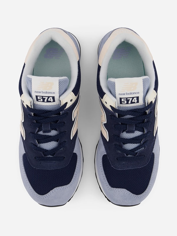 574 Lifestyle Sneakers with Encap Midsole For Women at Saudi Styli