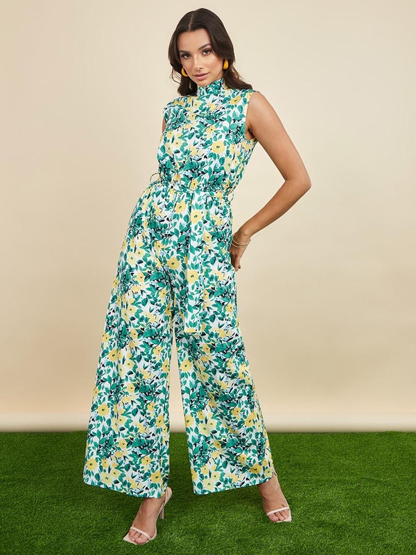 Ali and jay troubadour sale jumpsuit
