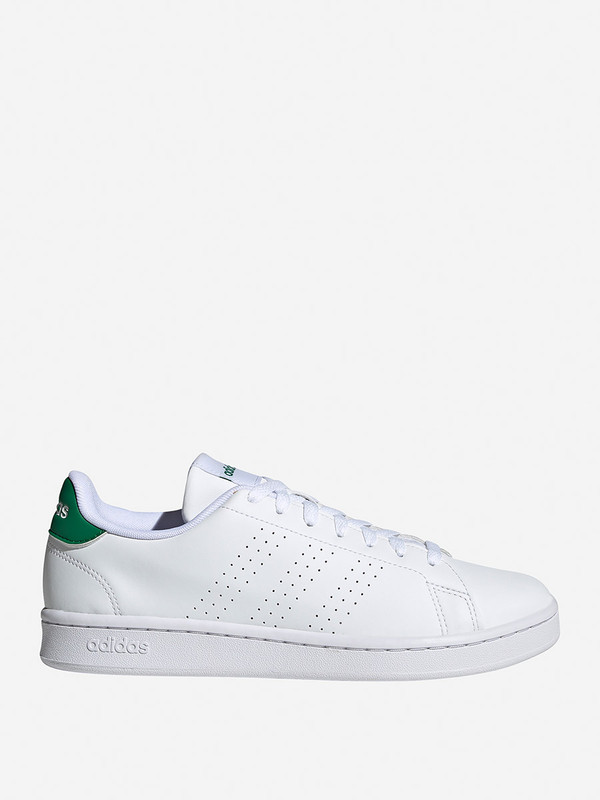 Advantage Classic Snug Fit Sneakers Styli