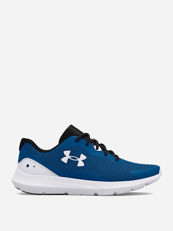 Buy Surge 3 Running Shoes Blue For Men Styli UAE