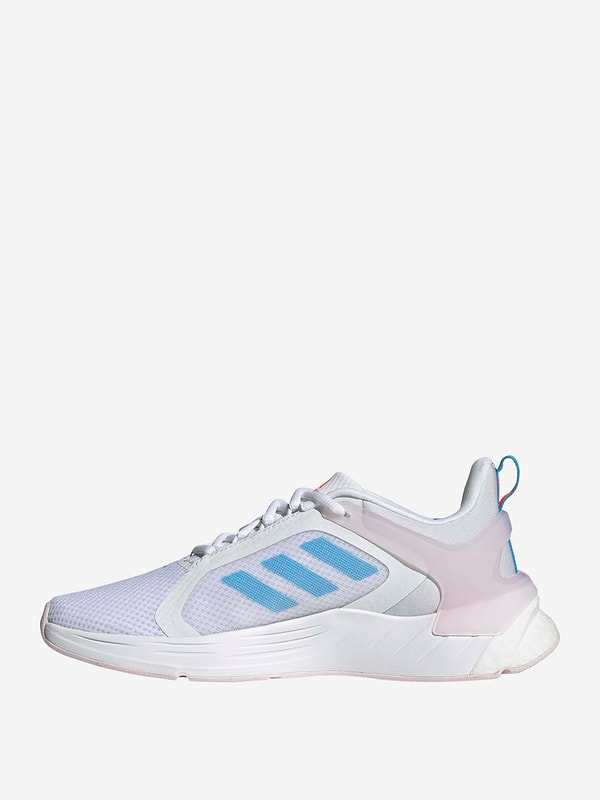 adidas gazelle silver green womens Adidas Response Super 2.0 Running Shoes main image 0