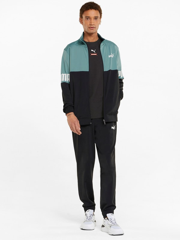 【限定】GAKKIN TRACK JACKET GX & TRACK PANTS GX BLACK&WHITE TRACK JACKET – GXX