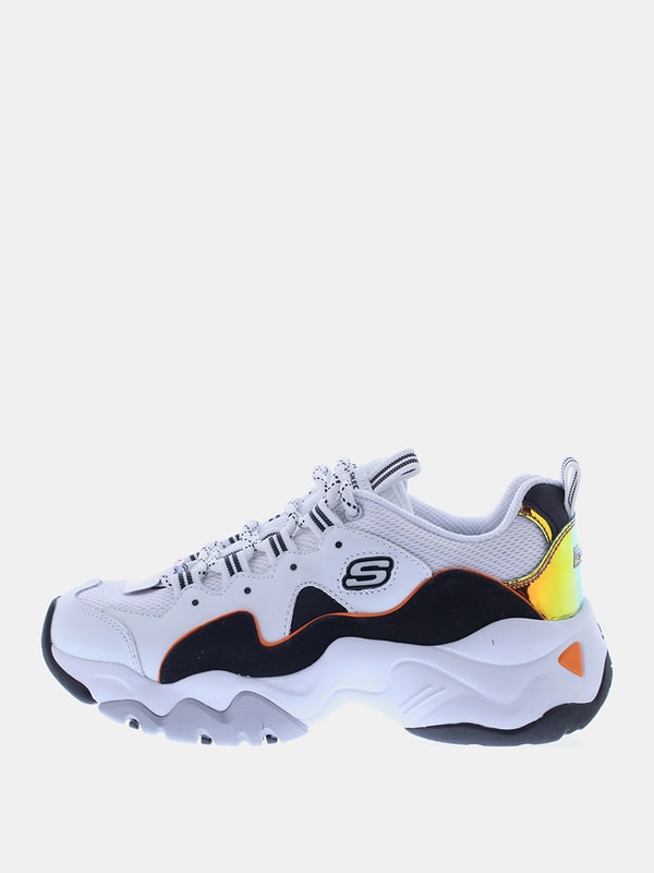 Skechers d'lites 3 homme new arrivals