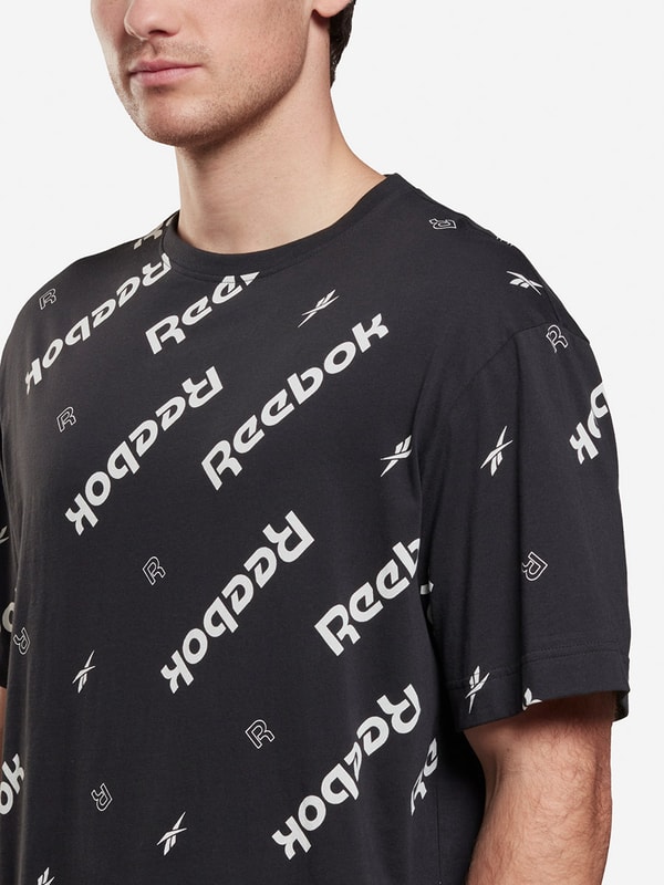 Reebok shirt store h