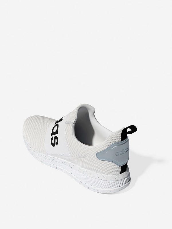 Buy Lite Racer Adapt 4.0 Slip On Shoes White For Men Styli Saudi