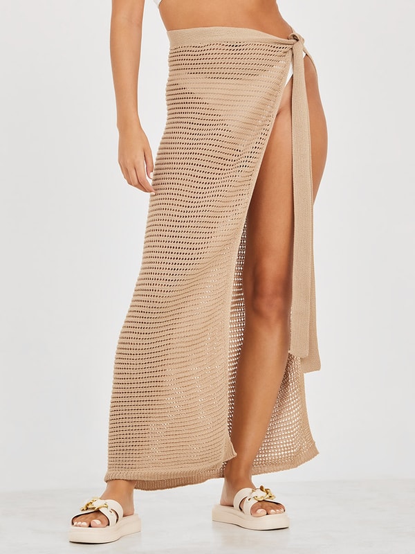 Beach Skirt KEVA WRAP