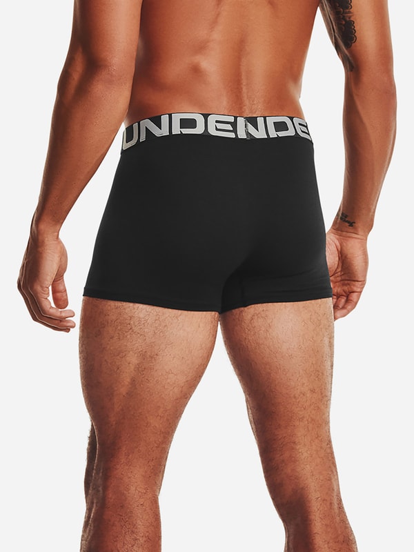 Under armour cotton boxerjock sale