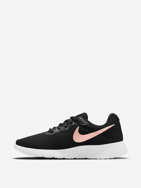 Buy Tanjun Move To Zero Sneakers Black For Women Styli Saudi