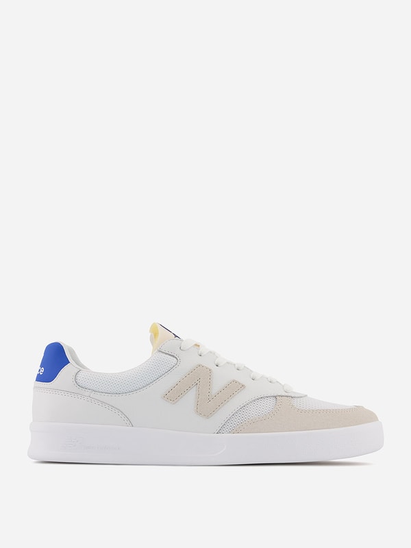 New balance 300 blanche 2025