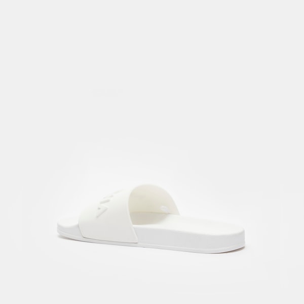 Haadana Textured Strap Slides For Men at Saudi Styli