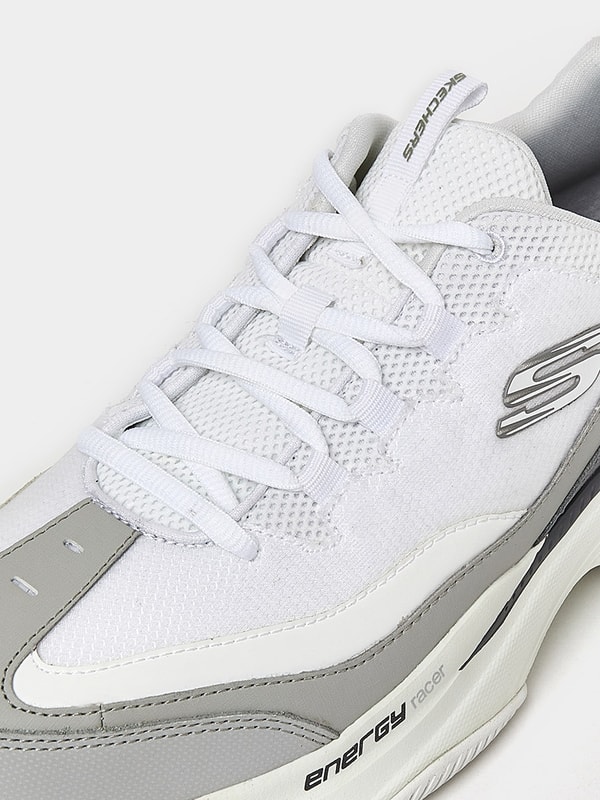 Energy Sneaker Skechers Energy White Skechers Energy Racer