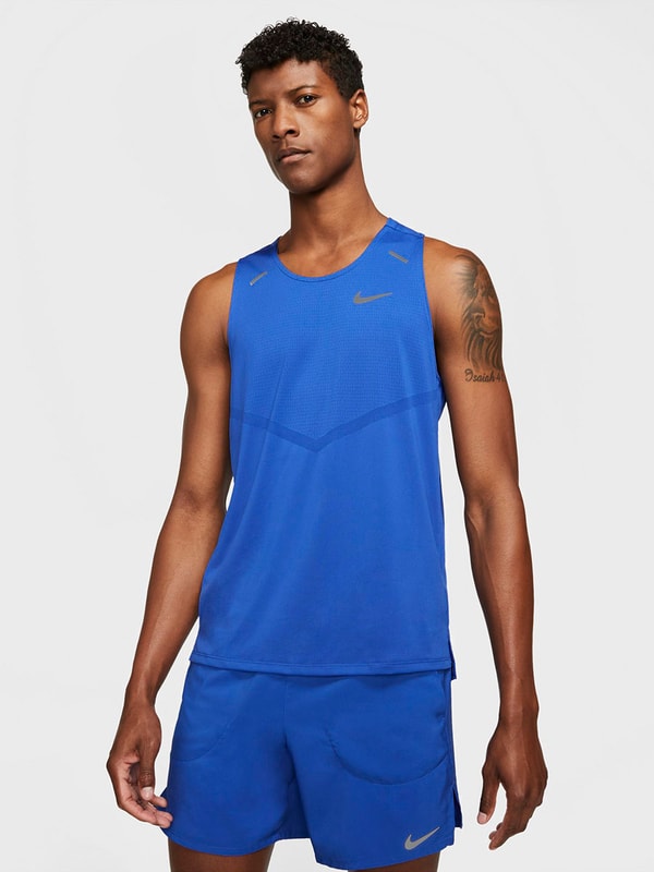 Nike hotsell breathe run