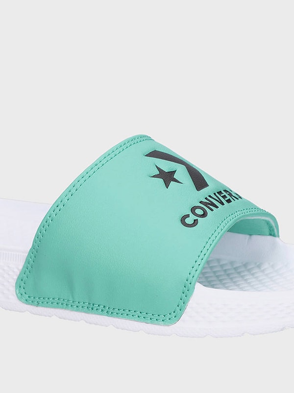 Converse all star slides best sale