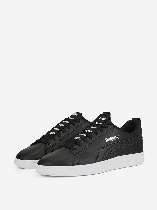Smash v2 leather trainers outlet